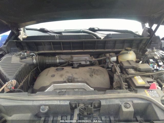 1GKKNLLA7JZ230894 GMC ACADIA SLE