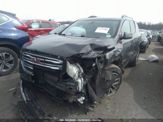 1GKKNLLA7JZ230894 GMC ACADIA SLE