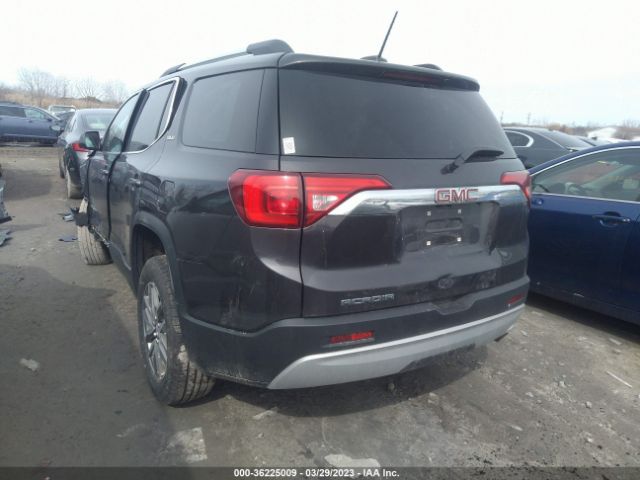1GKKNLLA7JZ230894 GMC ACADIA SLE