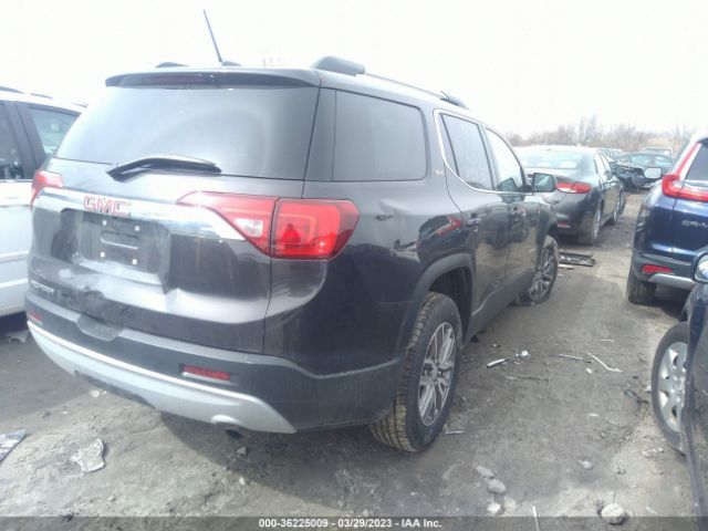 1GKKNLLA7JZ230894 GMC ACADIA SLE