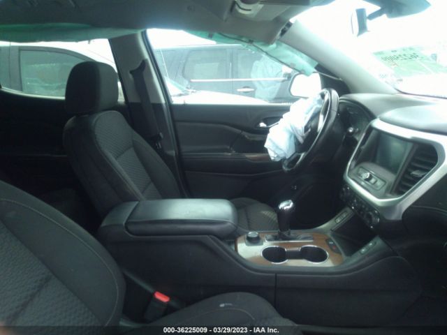 1GKKNLLA7JZ230894 GMC ACADIA SLE