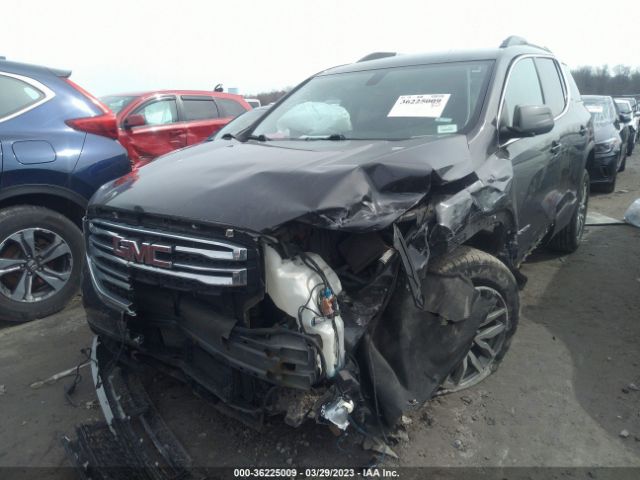 1GKKNLLA7JZ230894 GMC ACADIA SLE