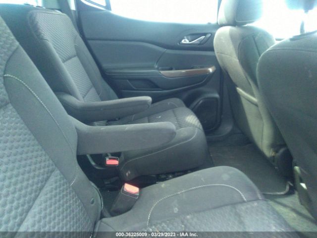 1GKKNLLA7JZ230894 GMC ACADIA SLE