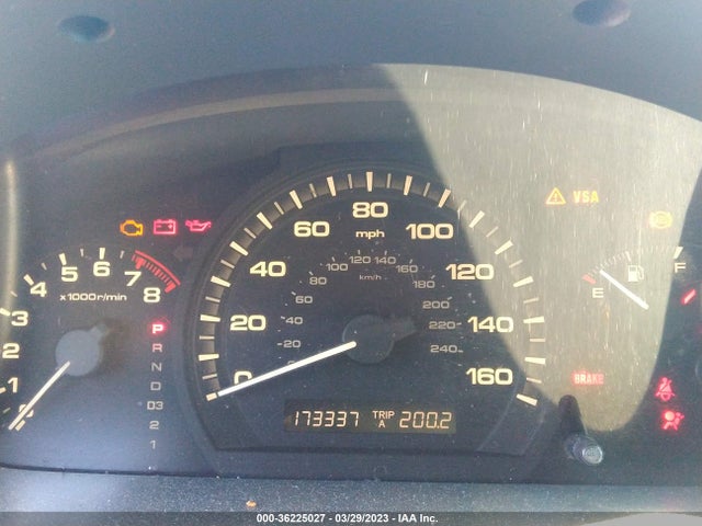 2007 HONDA ACCORD SDN EX-L VIN: 1HGCM66897A081927