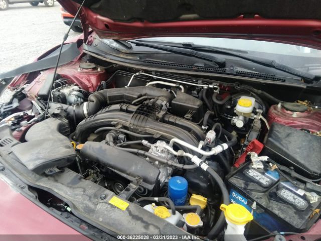 JF2GTANC5KH273472 Subaru Crosstrek Limited