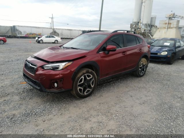 JF2GTANC5KH273472 Subaru Crosstrek Limited