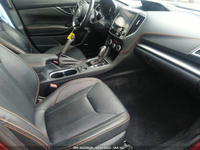 JF2GTANC5KH273472 Subaru Crosstrek Limited