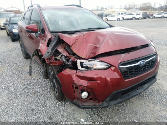 JF2GTANC5KH273472 Subaru Crosstrek Limited