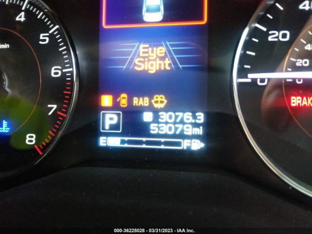 JF2GTANC5KH273472 Subaru Crosstrek Limited
