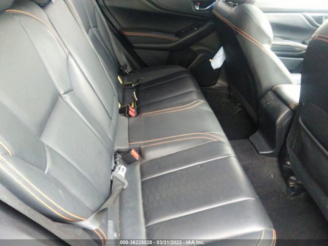 JF2GTANC5KH273472 Subaru Crosstrek Limited