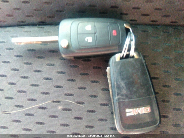 GMC Terrain Sle 2014 2GKALMEK8E6341453 Image 11