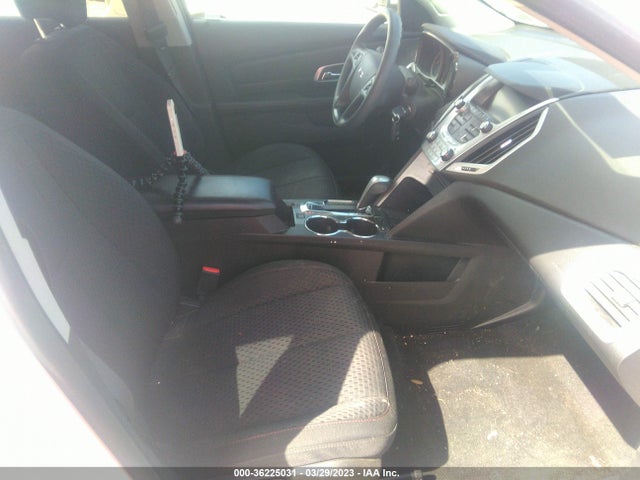 GMC Terrain Sle 2014 2GKALMEK8E6341453 Image 5