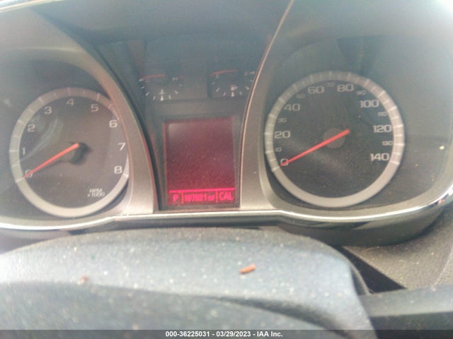GMC Terrain Sle 2014 2GKALMEK8E6341453 Image 7