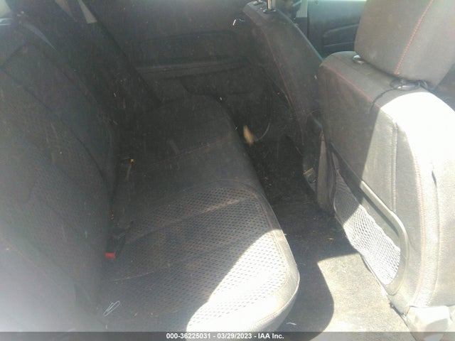 GMC Terrain Sle 2014 2GKALMEK8E6341453 Image 8