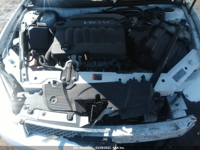 Chevrolet Impala Limited Ls 2014 2G1WA5E39E1179215 Image 10