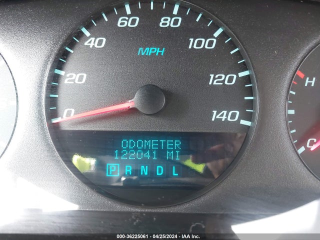Chevrolet Impala Limited Ls 2014 2G1WA5E39E1179215 Image 12