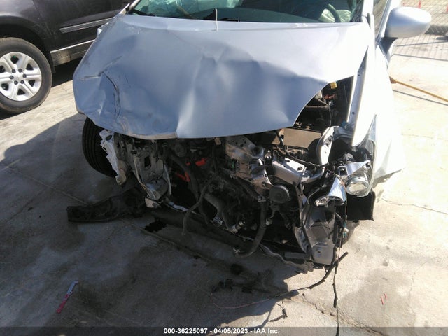 Toyota Prius Four 2015 JTDKN3DU5F0469523 Image 6