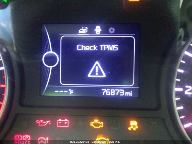 5XXGT4L36GG117299 KIA Optima Lx