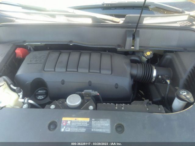 5GAKRBKD7EJ239798 Buick Enclave Leather