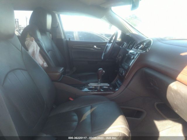 5GAKRBKD7EJ239798 Buick Enclave Leather