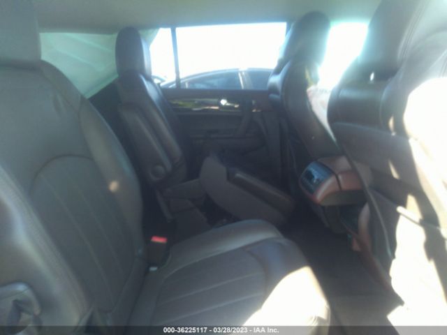 5GAKRBKD7EJ239798 Buick Enclave Leather