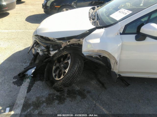 JF2GTAPC5M8389612 Subaru Crosstrek Premium