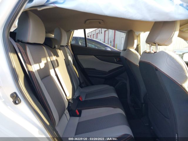 JF2GTAPC5M8389612 Subaru Crosstrek Premium