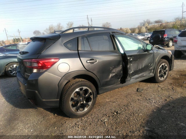 JF2GTAPC3M8265807 Subaru Crosstrek Premium