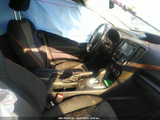 JF2GTAPC3M8265807 Subaru Crosstrek Premium