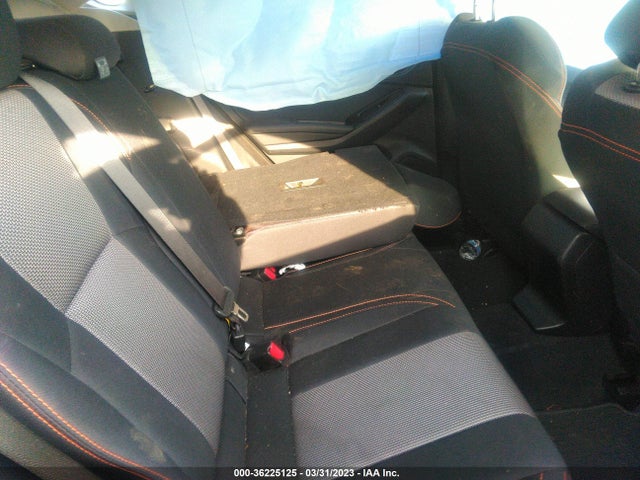 JF2GTAPC3M8265807 Subaru Crosstrek Premium