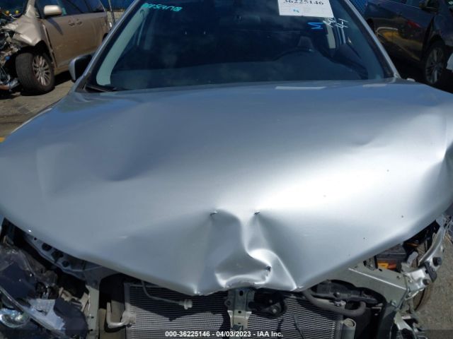 JTNKARJE4GJ504605 Scion IM