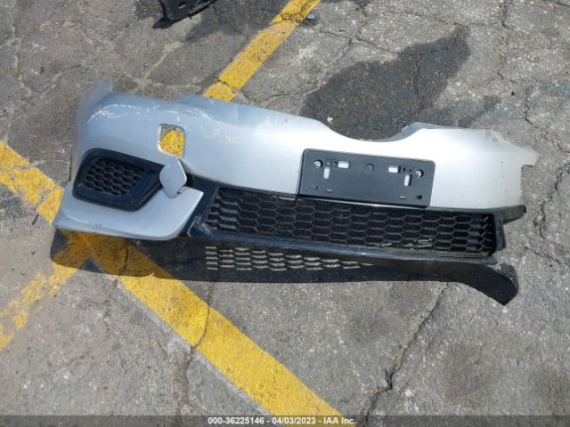 JTNKARJE4GJ504605 Scion IM