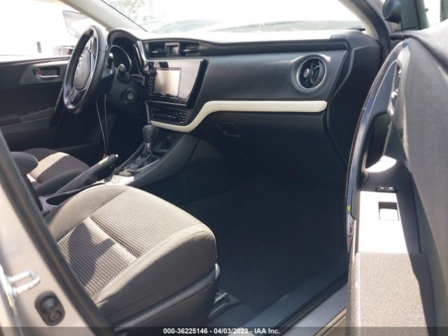 JTNKARJE4GJ504605 Scion IM
