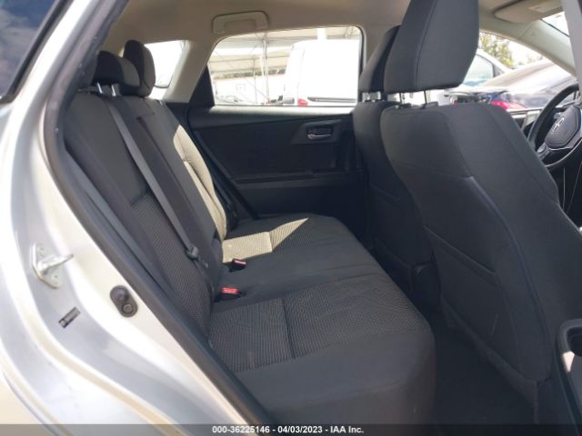 JTNKARJE4GJ504605 Scion IM