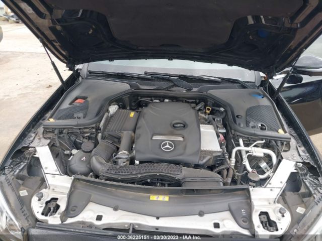 WDDZF4JB1KA524502 Mercedes-Benz E-class E 300