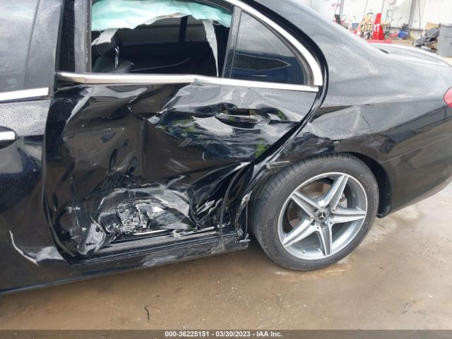 WDDZF4JB1KA524502 Mercedes-Benz E-class E 300