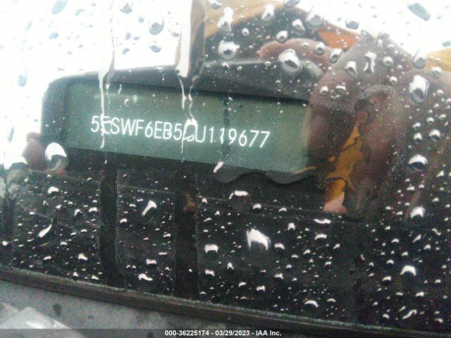 55SWF6EB5GU119677 Mercedes-Benz C-class C 450 Amg