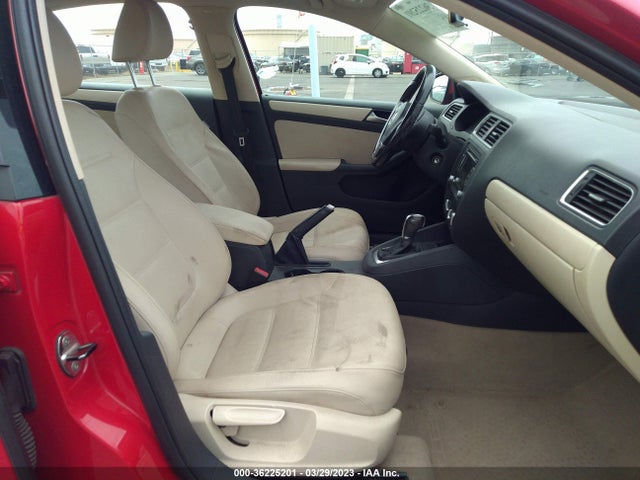 Продаж на аукціоні авто 2012 Volkswagen Jetta Sedan Se W, vin: 3VWDX7AJ0CM387063, номер лоту: 36225201
