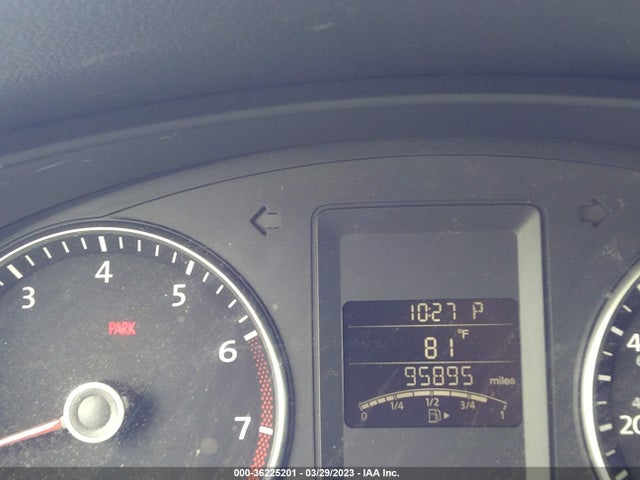 Продаж на аукціоні авто 2012 Volkswagen Jetta Sedan Se W, vin: 3VWDX7AJ0CM387063, номер лоту: 36225201
