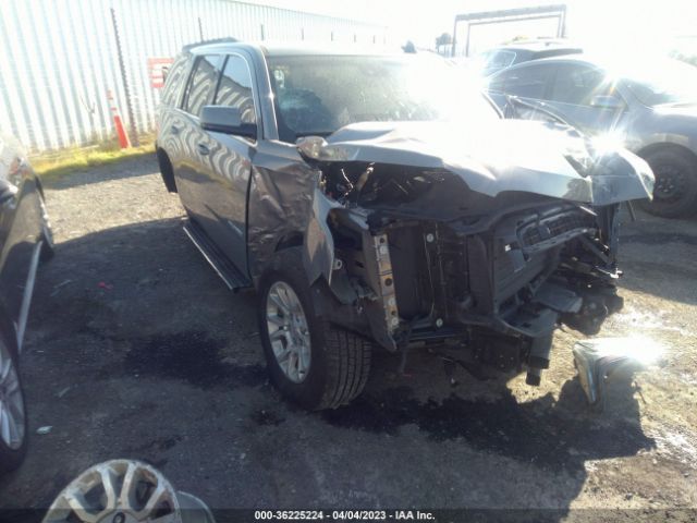 1GKS2BKCXKR211523 auction archive image