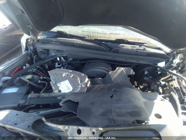 1GKS2BKCXKR211523 GMC YUKON SLT