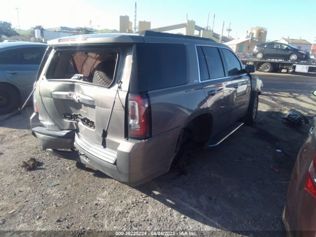1GKS2BKCXKR211523 GMC YUKON SLT