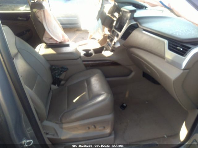1GKS2BKCXKR211523 GMC YUKON SLT