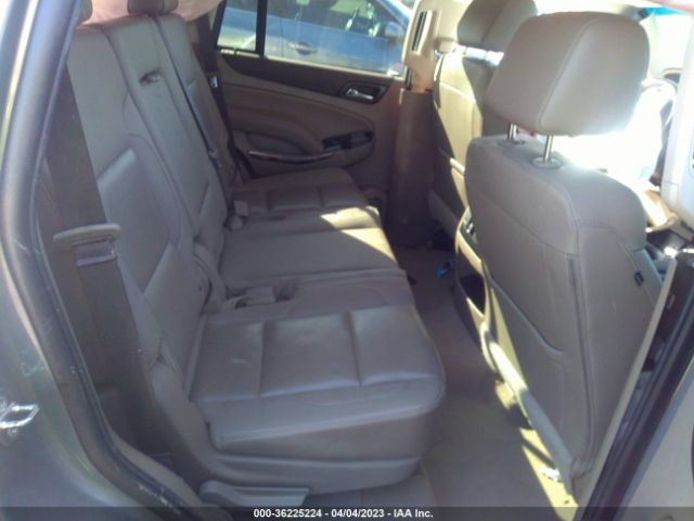 1GKS2BKCXKR211523 GMC YUKON SLT