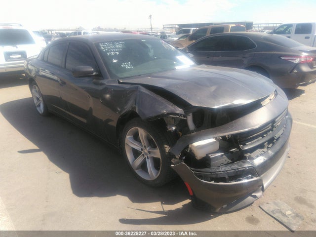 2016 2C3CDXCT7GH297262 main image