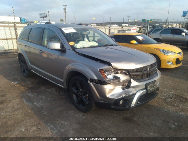 2018 3C4PDCGG9JT217753 zdjęcie główne
