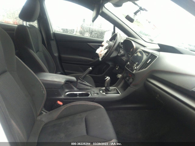 Subaru Impreza Sport 2017 4S3GTAM66H3753598 Image 6