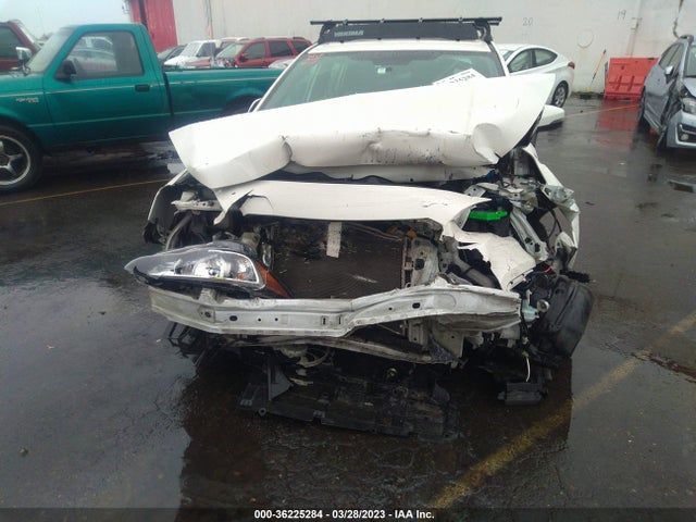 Subaru Impreza Sport 2017 4S3GTAM66H3753598 Image 7