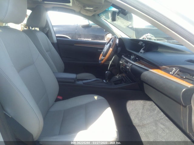 JTHBW1GG3E2051759 Lexus Es 300h Hybrid