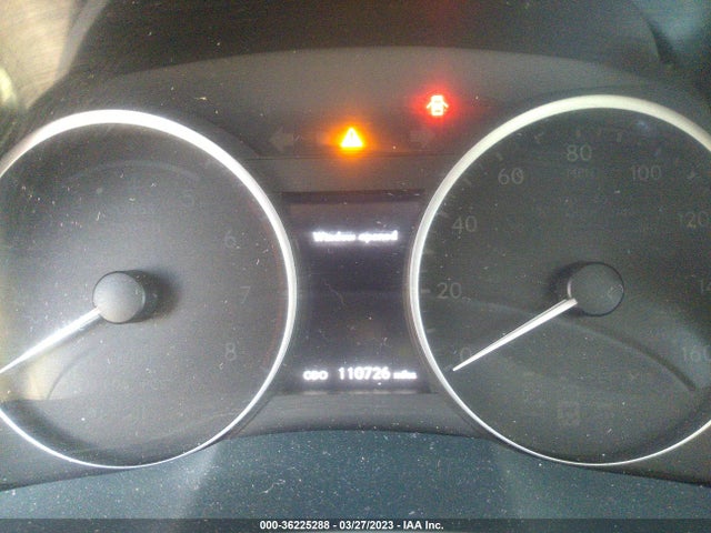 JTHBW1GG3E2051759 Lexus Es 300h Hybrid